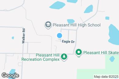 Map image of the property - 201 Palmer Ct