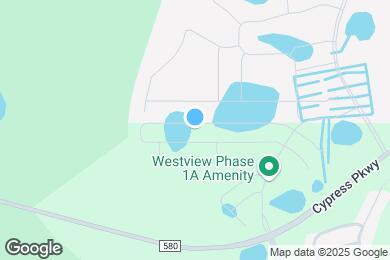 Map image of the property - 2618 Skyline Loop