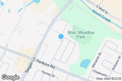 Map image of the property - 7224 Meadow Park Ave