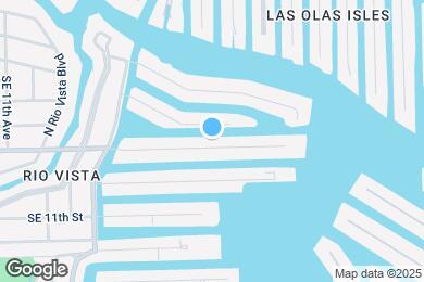 Map image of the property - 1749 SE 9th St