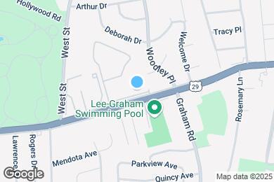 Map image of the property - 7312 Route 29