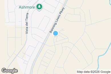 Map image of the property - 9271 Oro City Loop