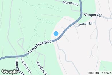 Map image of the property - 2 Sutton Ln