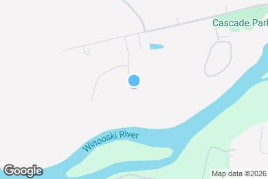 Map image of the property - 14 Giles Dr
