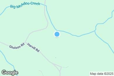 Map image of the property - 1415 Gholson Rd