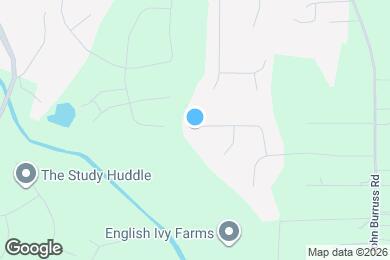 Map image of the property - 6065 Savannah Dr