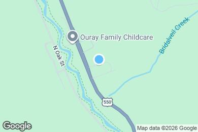 Map image of the property - 113 Loretta Ct