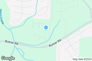 Map image of the property - 3952 Margaux Dr