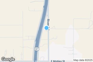 Map image of the property - 10019 River Rd