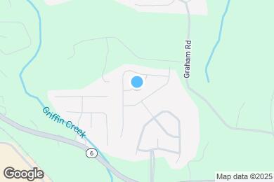 Map image of the property - 106 Woodbridge Trl