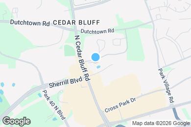 Goldelm at Cedar Bluff - 424 N Cedar Bluff Rd Knoxville TN 37923