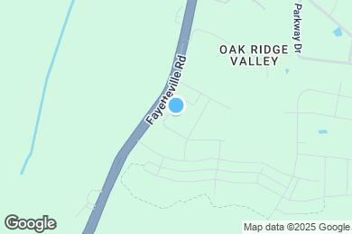 Map image of the property - Taryn at 401