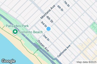 Map image of the property - 222-228 Idaho Ave