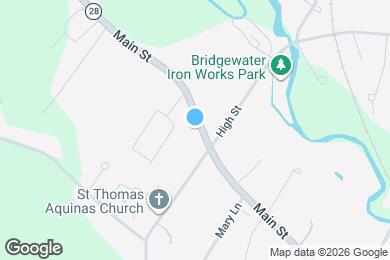 Map image of the property - 470 Main St