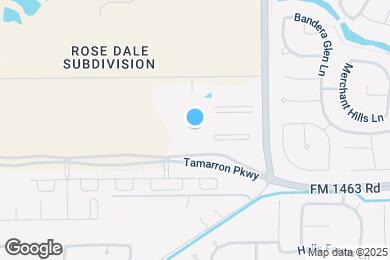 Map image of the property - The Range at Tamarron