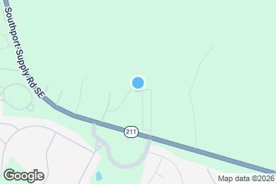 Map image of the property - 548 Timbercrest Cir SE