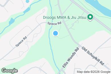 Map image of the property - 44 Wil-Be Dr