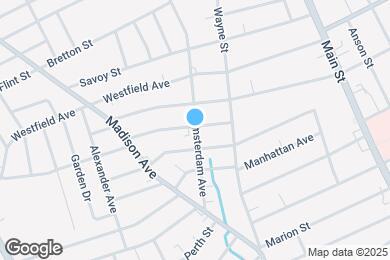 Map image of the property - 69 Tremont Ave