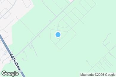 Map image of the property - 1217 White Willow