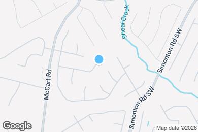 Map image of the property - 569 Keldron Dr