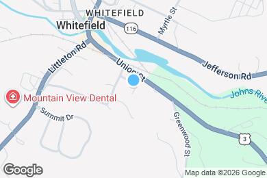 Map image of the property - 12 Gooden