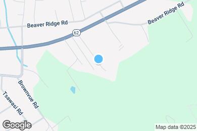 Map image of the property - 6710 Padgett Hill Ln