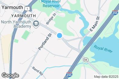 Map image of the property - 74 Main St