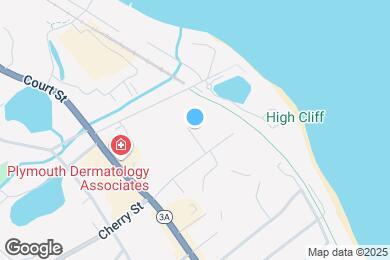 Map image of the property - 5 Cordage St