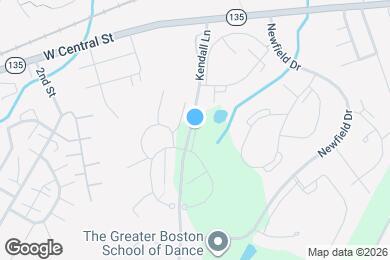 Map image of the property - 10 Village Brook Ln