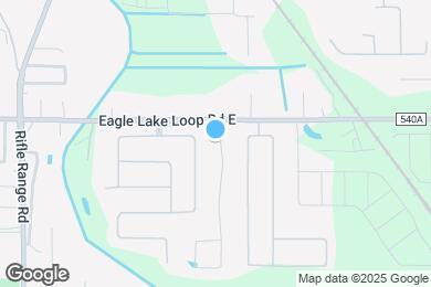Map image of the property - 113 Solis Dr