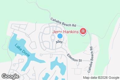 Map image of the property - 1036 Portobello Rd