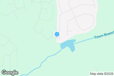 Map image of the property - 2244 Corkscrew Way