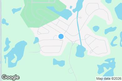 Map image of the property - 6001 Broad Oak Dr