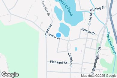 Map image of the property - 44 Prospect St