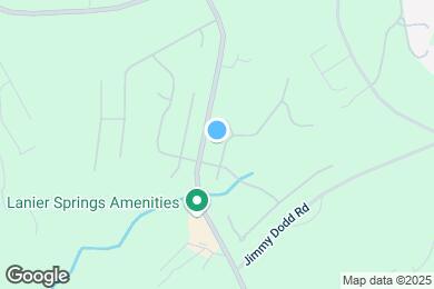 Map image of the property - 1068 Parkmist Dr