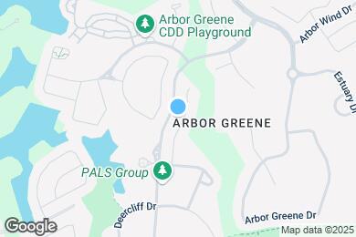 Map image of the property - 17928 Timber View St