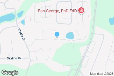 Map image of the property - 179 Makenna Dr