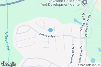 Map image of the property - 26 Birdo Pt Wy