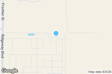 Map image of the property - 7441 Slate Pl