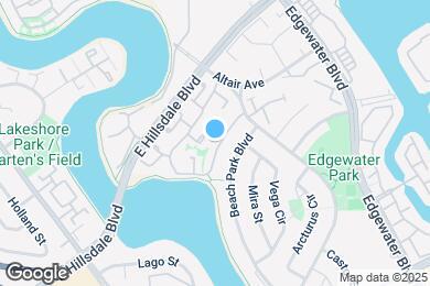 Map image of the property - 644 Celestial Ln