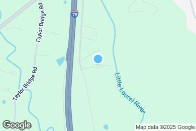 Map image of the property - 77 Bethy Rd