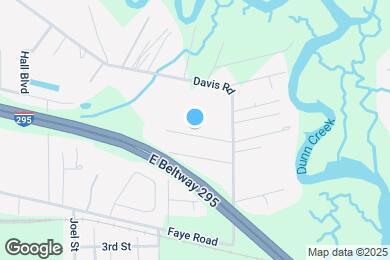 Map image of the property - 2241 Parkin Rd