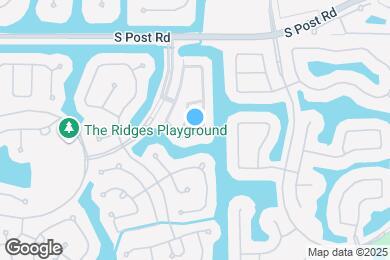 Map image of the property - 3797 San Simeon Cir