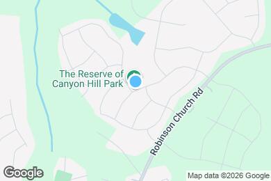 Map image of the property - 7209 Jerimoth Dr