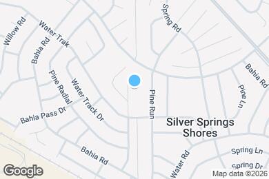 Map image of the property - 37 Water Track Course