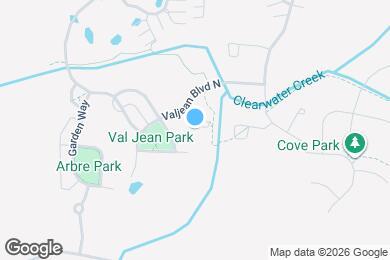 Map image of the property - 14272 Grantaire Ln N