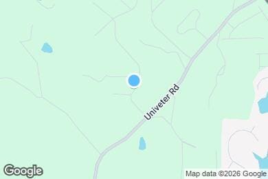 Map image of the property - 181 Rivulet Dr