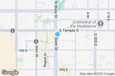 Map image of the property - 29 State St