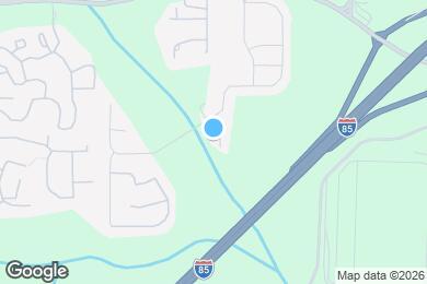 Map image of the property - 155 Abenberg Ct