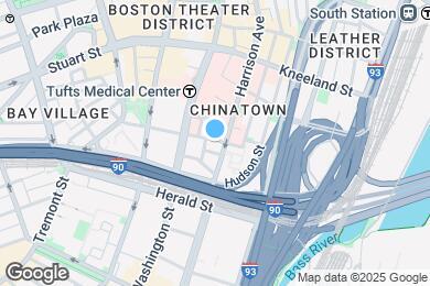 Map image of the property - 37 Oak St